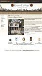 Mobile Screenshot of karmacottage.com